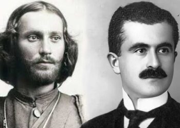 E vërteta e vrasjes në Shtoj të Shkodrës, e rilindasit Çerçiz Topulli dhe intelektualit Muço Qulli, mëngjesin e 17 korrikut 1915