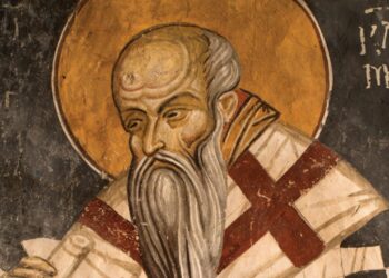 Shën Klementi i Ohrit dhe zëri që në kohë i një prejardhjeje të mundshme shqiptare nga Kelmendi