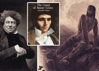 “Konti i Monte Kristos” i Alexandre Dumas dhe historia e vërtetë e legjendës Pierre Picaud, dhe ajo e pretenduar