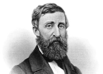 Rebelizmi i klasikut të letërsisë amerikane, Henry David Thoreau dhe “Mosbindja Civile”, si manifest kryengritës