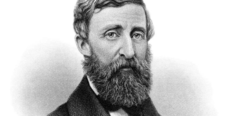 Rebelizmi i klasikut të letërsisë amerikane, Henry David Thoreau dhe “Mosbindja Civile”, si manifest kryengritës