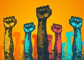 Kjo është tragjedia e demokracisë në tokën e injorancës, atje, fati i të gjithëve vuloset nga duart e shumicës së paditur