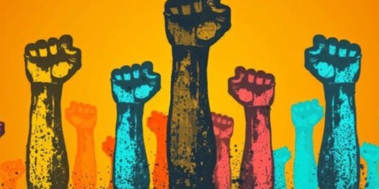 Kjo është tragjedia e demokracisë në tokën e injorancës, atje, fati i të gjithëve vuloset nga duart e shumicës së paditur