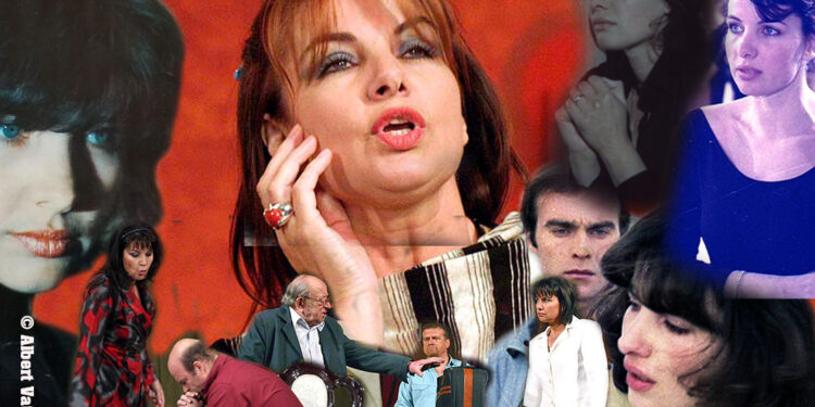 Rajmonda Bulku, hiri që stolisi me dritë shpirti rolet dhe personazhet, që e shndërruan atë në një yll që shkëlqen ende në qiellin e adhurimit