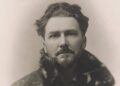 Ezra Pound, patriarku i fjalës dhe i mendimit të lirë