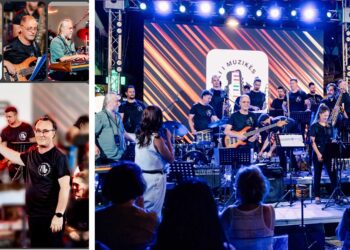 Një festival, një vlerë dhe një mirënjohje për muzikën e vërtetë dhe Shkodrën që i rikthehet lavdisë së korifejve