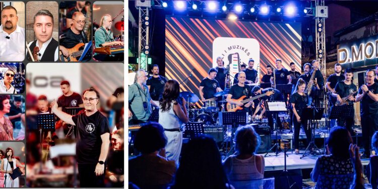 Një festival, një vlerë dhe një mirënjohje për muzikën e vërtetë dhe Shkodrën që i rikthehet lavdisë së korifejve