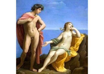 Filli i Arianës, shënon udhërrëfyesin, drejtimin e qartë, orientimin që të nxjerr nga ngërçi