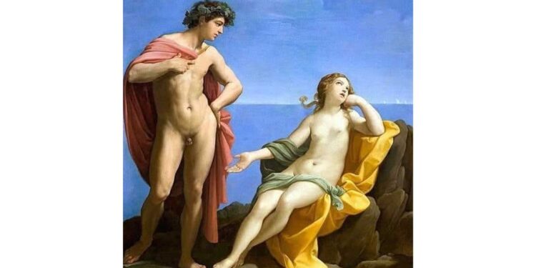 Filli i Arianës, shënon udhërrëfyesin, drejtimin e qartë, orientimin që të nxjerr nga ngërçi