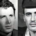Foto e Gjon Mark Kumbullaku, 25 vjeç, dhe Dode Fran Gjerkaj, 22 vjeç, të cilët u vranë në Sukaj të Dajçit më më 25 gusht të vitit 1989_Albert Vataj