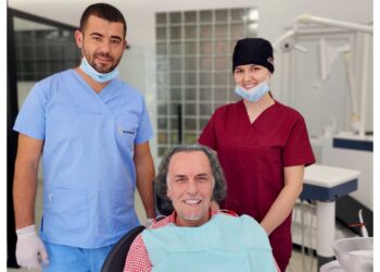 Rustemi dhe Brisilda, ata që janë shembulli më kuptimplotë se ne meritojmë të na shërbejnë njerëz të tillë