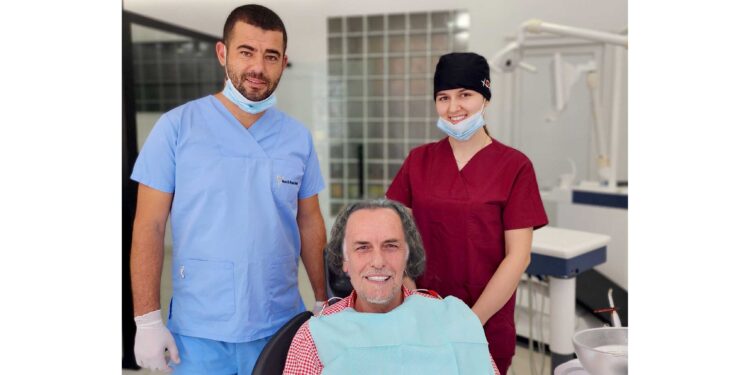 Rustemi dhe Brisilda, ata që janë shembulli më kuptimplotë se ne meritojmë të na shërbejnë njerëz të tillë