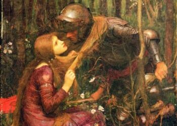 A mund ta ndjeni joshjen dhe rrezikun në “La Belle Dame sans Merci”?