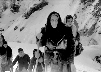 Albert Vataj -Liza Laska, aktorja që e shndërroi misionin e nënës në tempull arti