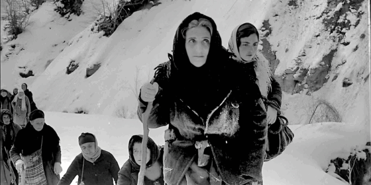 Albert Vataj -Liza Laska, aktorja që e shndërroi misionin e nënës në tempull arti