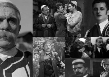 Loro Kovaçi, shpirti i paepur që ngadhënjeu për të patur vendin e merituar në artin tonë skenik