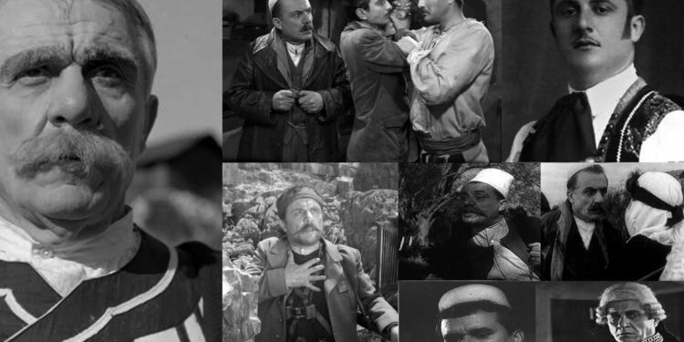 Loro Kovaçi, shpirti i paepur që ngadhënjeu për të patur vendin e merituar në artin tonë skenik