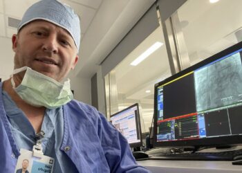 Albert Vataj - Sfidat ngadhënjyese të Dr. Luan Dragusha, nga sallat e Cleveland Clinic, SHBA, te Spitalit Rajonal të Shkodrës