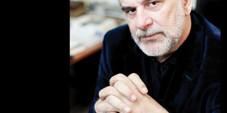 POSTMORTUM PER ARTUR ZHEJIN – Vdekja që vjen për të na treguar se si duhet jetuar