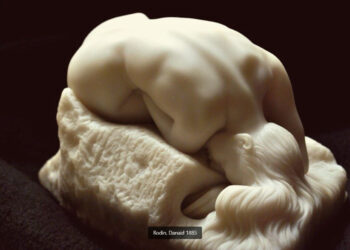 “Pranvera e përjetshme” e Rodine, që u ngjiz nga mitologjia dhe u mbrujt në zjarrin e Camille Claudel