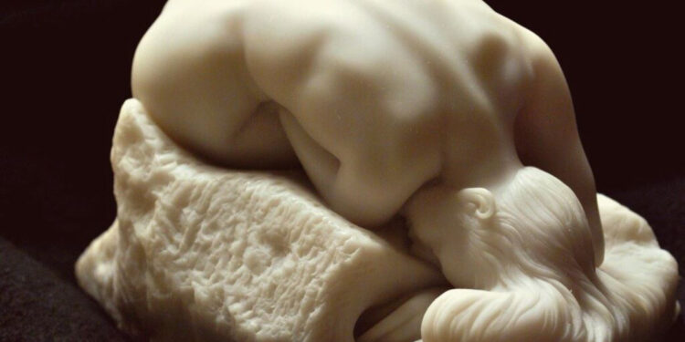 “Pranvera e përjetshme” e Rodine, që u ngjiz nga mitologjia dhe u mbrujt në zjarrin e Camille Claudel