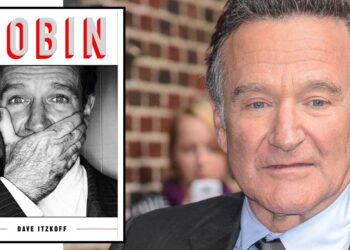 Nata e fundit e Robin Williams dhe fundi fatal i komedianit të madh në monografinë e gazetarit të New York Times, Dave Itzkoff