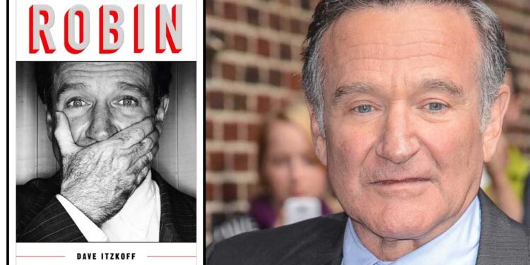 Nata e fundit e Robin Williams dhe fundi fatal i komedianit të madh në monografinë e gazetarit të New York Times, Dave Itzkoff