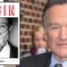 Nata e fundit e Robin Williams dhe fundi fatal i komedianit të madh në monografinë e gazetarit të New York Times, Dave Itzkoff