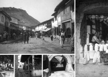 Pazari i Vjetër i Shkodrës, zemra e gjallë e qytetit të lashtë që rikthehet në jetë përmes kujtesës