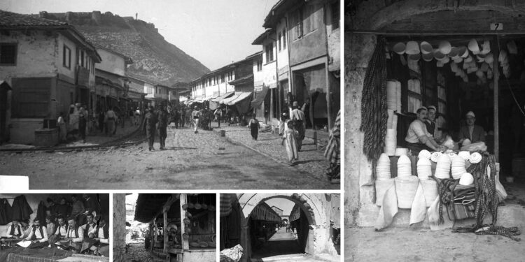 Pazari i Vjetër i Shkodrës, zemra e gjallë e qytetit të lashtë që rikthehet në jetë përmes kujtesës