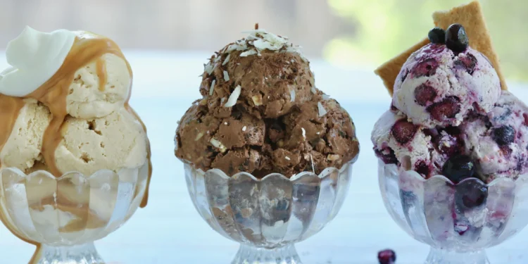 Akullorja, shija magjike e freskisë në ditët e nxehta. Si e ka zgjidhur shkenca që ajo të jetë e qëndrueshme?