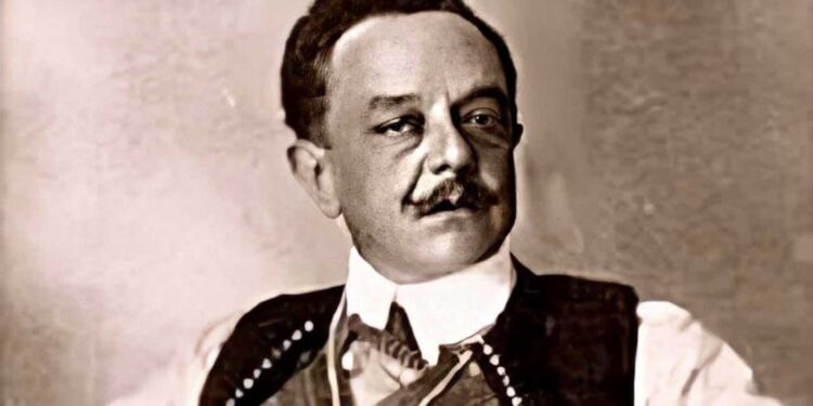 Zef Skiroi, kronisti i shpirtit arbëresh, testamenti prozaik dhe plot pasion i një figure legjendare