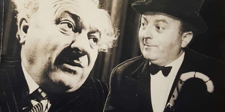 Homazh për Tano Banushin, një nga emblemat e humorit shkodran dhe misionarin e buzëqeshjes