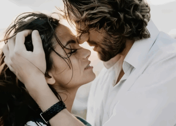 Burrë, të duhet kaq shumë, për të merituar zemrën e një gruaje të hyjshme