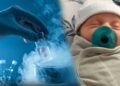 Vjen në jetë “Foshnja më e vjetër në botë” nga një embrion 31-vjeçar, si një mrekulli shkencore dhe njerëzore