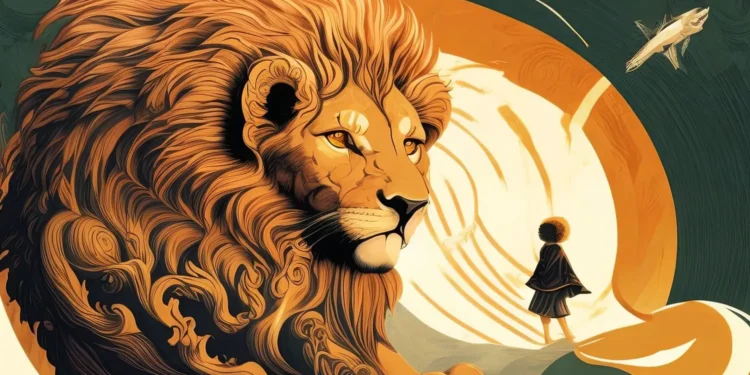 Albert Vataj "Tre shndërrimet" nga Friedrich Nietzsche, si shpirti bëhet deve, deveja luan dhe luani më në fund bëhet fëmijë