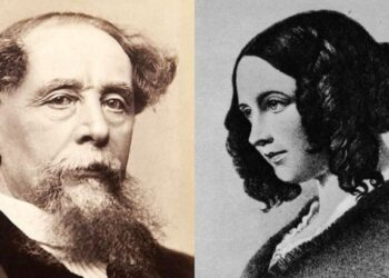 Catherine Hogarth gruaja e madhe e Dickens-it të madh, që sfidoi me dinjitet sulmet aspak dinjitoze të shkrimtarit_Albert Vataj