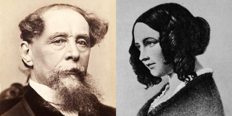 Catherine Hogarth gruaja e madhe e Dickens-it të madh, që sfidoi me dinjitet sulmet aspak dinjitoze të shkrimtarit_Albert Vataj