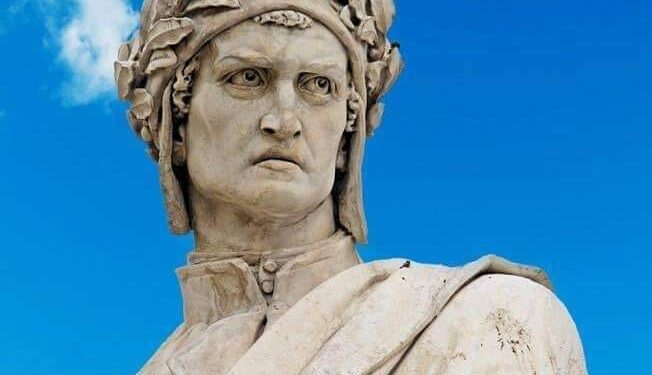 Dante Aligeri_Foto
