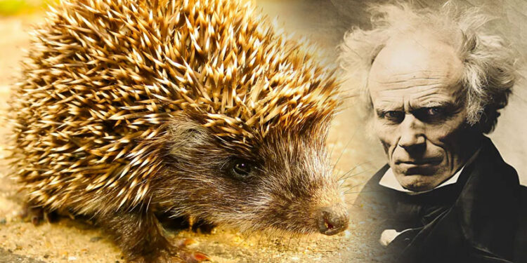 Dilema-e-iriqëve,-parabola-e-trishtuar-e-Shopenhauerit-mbi-lidhjen-njerëzore_Albert-Vataj