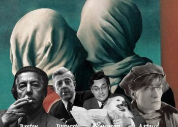 Fati, Dëshira dhe Surrealizmi, në një përplasje epike mendimesh-Albert Vataj