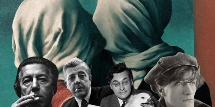 Fati, Dëshira dhe Surrealizmi, në një përplasje epike mendimesh-Albert Vataj