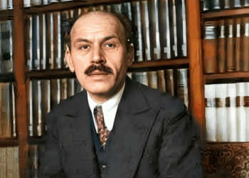 Mirash Ivanaj, dishepulli i arsimit shqiptar, sakrifica e një shpirti që u martirizua për dijen dhe dinjitetin