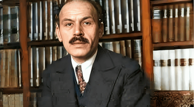 Mirash Ivanaj, dishepulli i arsimit shqiptar, sakrifica e një shpirti që u martirizua për dijen dhe dinjitetin