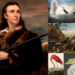 John James Audubon na tregon se sa pak dimë për vullnetin e Fuqisë Hyjnore të botës së kafshëve -Albert Vataj