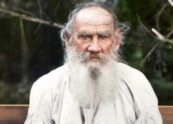 Lev Tolstoi, shkrimtari që erdhi si një i krishter i devotshëm, dhe iku si një “murg” heretik Albert Vataj