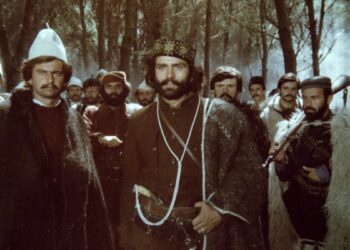 Filmi “Liri a Vdekje”, një prej monumenteve të kinematografisë shqiptare rivjen në cilësinë 4K - Albert Vataj