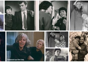 Marjeta Ljarja, ajo që aktrimin nuk kishte vetëm si mjeshtëri e virtuozitetit, por si një akt i lartë dhurimi_Albert Vataj