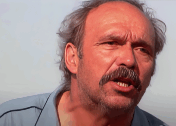 “Viktimat e Tivarit”, filmi i fundit që solli në jetë Ndrek Luca dhe roli i tij më i madh që ai i dhuroi shpirtit të Artit të Shtatë