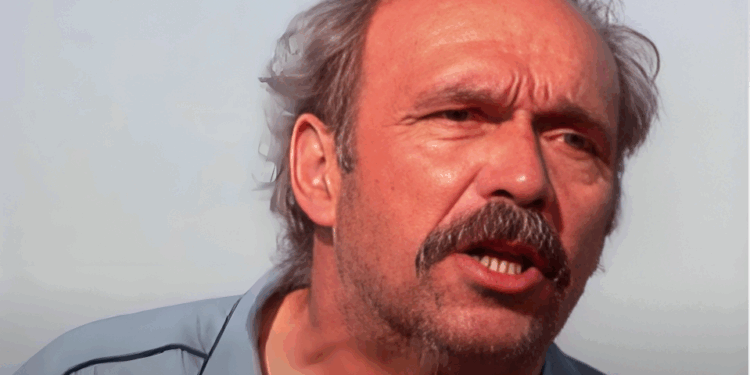 “Viktimat e Tivarit”, filmi i fundit që solli në jetë Ndrek Luca dhe roli i tij më i madh që ai i dhuroi shpirtit të Artit të Shtatë